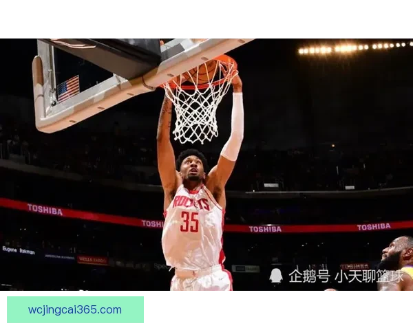 火箭重金签约DFS遭遇滑铁卢 湖人避开伤病雷区成功运作